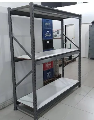 Porta Pallet à pronta entrega