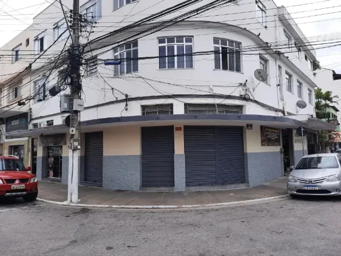 Loja no Centro