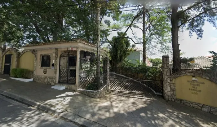 Condomínio Parque das Árvores no Jd. Califórnia em Jacareí-SP