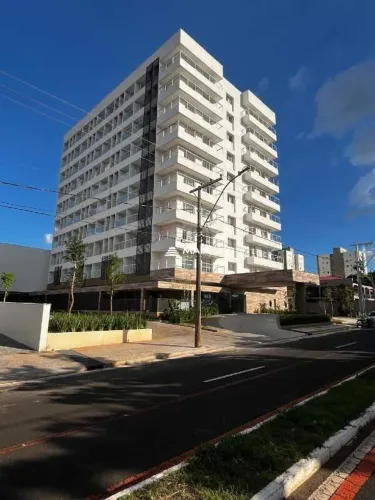 Comercial á venda no bairro Santa Maria