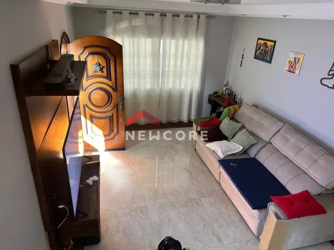 Casa em Rua Icanhema - Cidade Dutra - São Paulo/SP