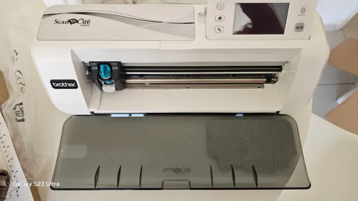 Scanncut CM300 - Maquina de corte