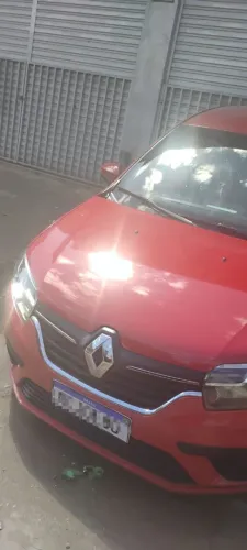 Renault Sandero Zen Flex 1.0 12V 5P Mec. 2021