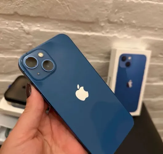 IPHONE 13 256GB