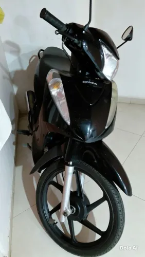 BIZ 110i Honda