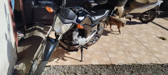 Moto CG 150