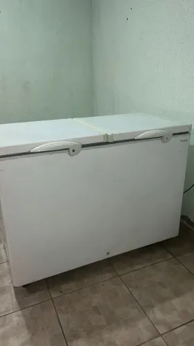 Freezer