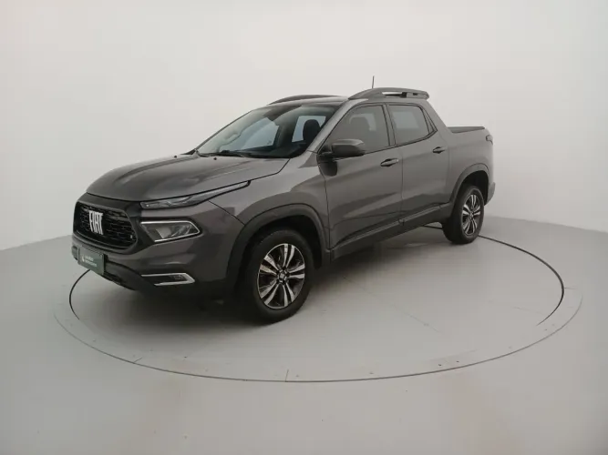 Fiat Toro Freedom 1.3 T270 4X2 Flex AUT 2024