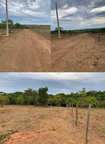 Chácara Piancó