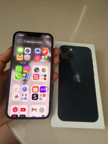 iPhone 13 original impecável