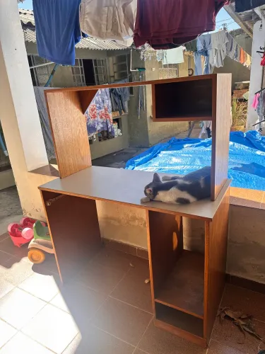 Mesa de computador