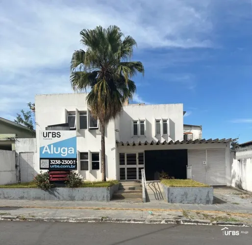 Sobrado Comercial, 440 m², Setor Aeroporto