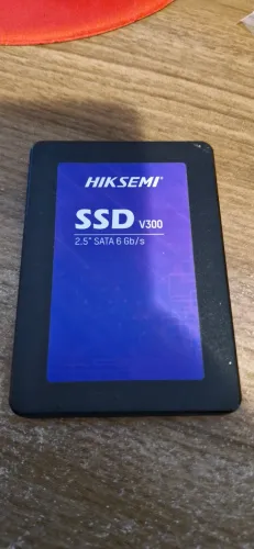 SSD Sata