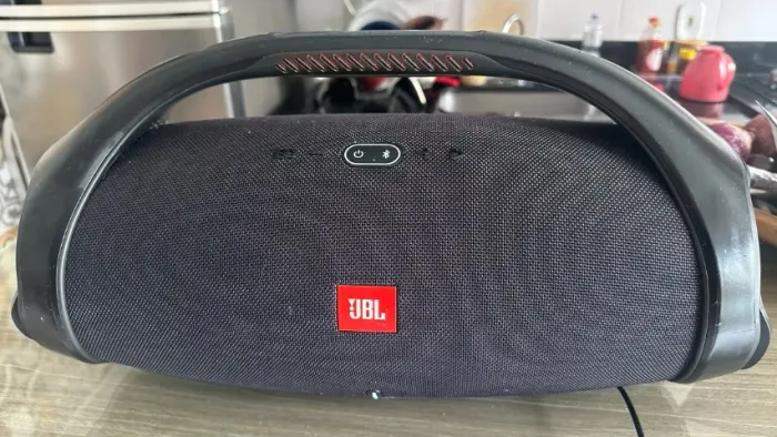 JBL Boombox 2 - Único dono | Super conservada | Som potente ?