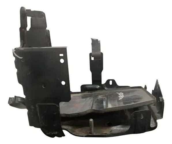 Suporte Da Bateria Fiat Strada 2021