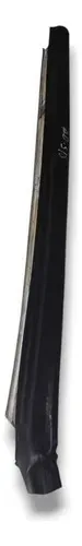 Borracha Parabrisa Lado Direito S10 Blazer 2001 A 2003