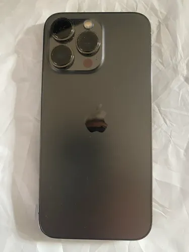 iPhone 13 Pro
