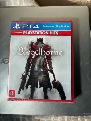 Jogos ps 4