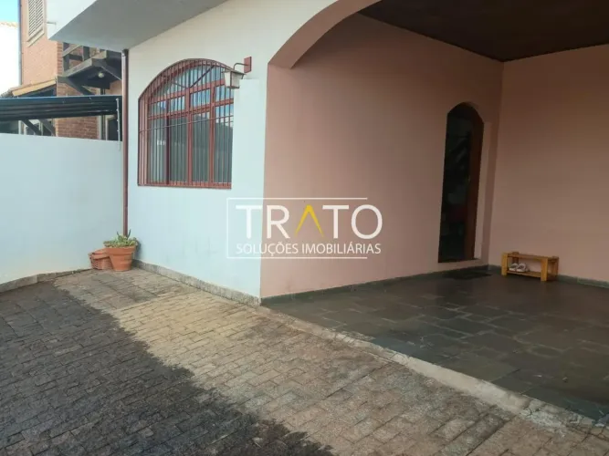 casa - Vila Nova - Campinas