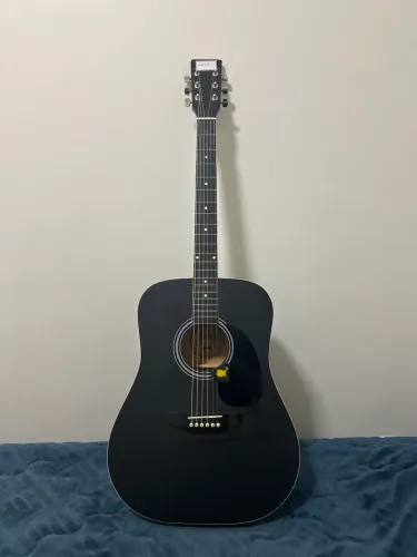 VIOLÃO SEMI NOVO