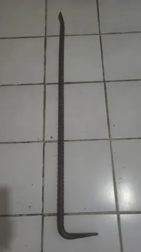 Pé de Cabra