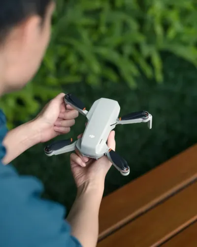 Drone Dji Mini 4K