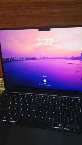 Macbook Air m4 - 256gb