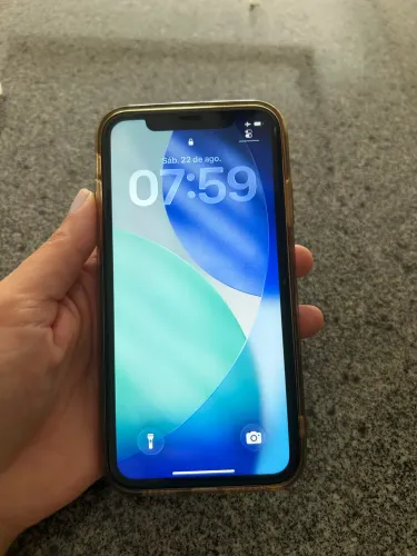 iPhone 11 128g