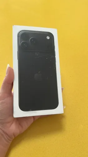 iPhones 18 Pro Max 256Gb