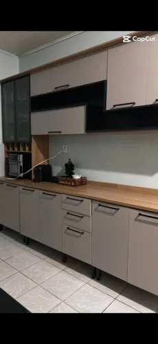 Vendo armário de cozinha 