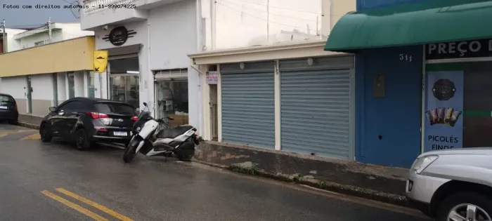 LOCAÇÃO IMÓVEL NA VILA GILDA EM SANTO ANDRÉ - SP