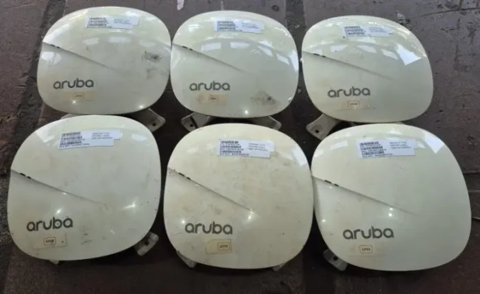 Access Point Ap Aruba apin0303 Wi-Fi 5 802.11ac Wave 2