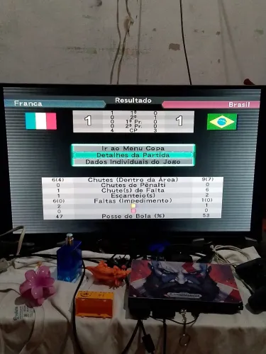 PS2 muito bom