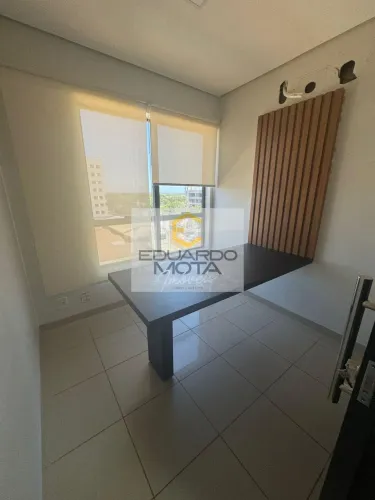 Conjunto Comercial / Sala em Plano Diretor Sul - Palmas