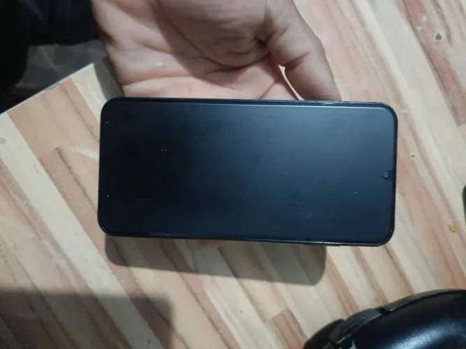 Vendo celular Samsung a15