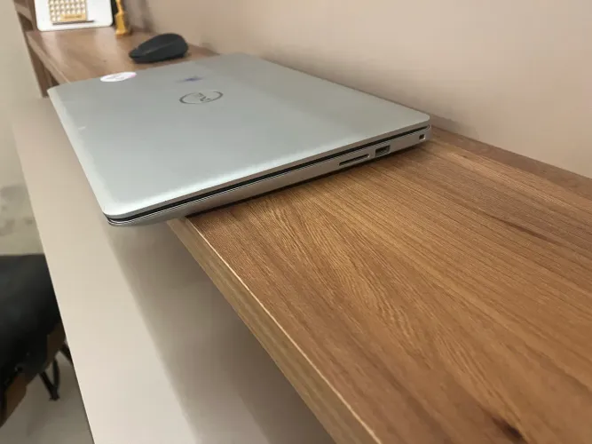 Notebook Dell Inspiron 15 - Intel Core i5 | Placa de Vídeo NVIDIA | SSD 256 GB