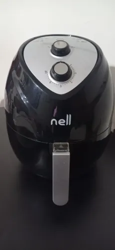AIR FRYER NELL