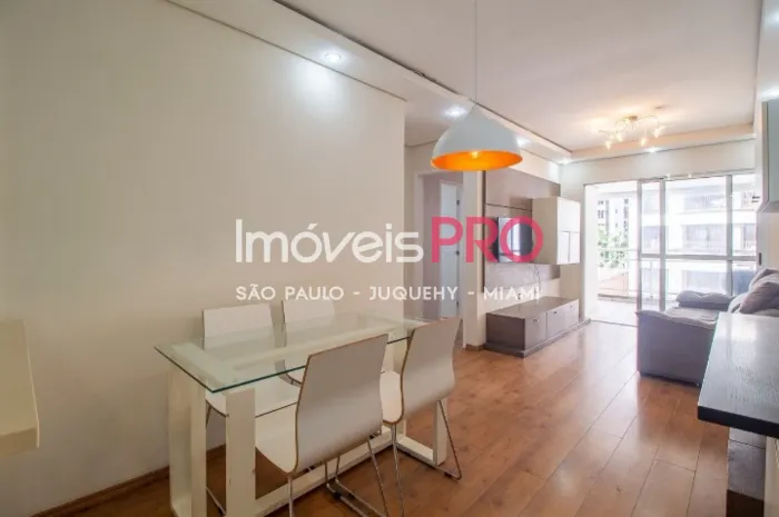 Apartamento, Itaim Bibi - São Paulo