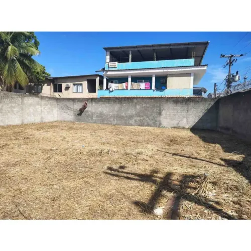 Imóvel para venda tem 388 metros quadrados em Vilar dos Teles - São João de Meriti - RJ
