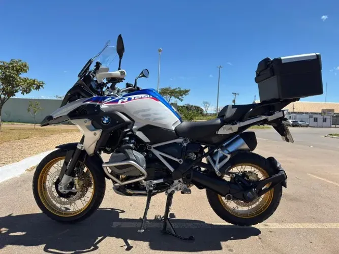 GS 1250 PREMIUM