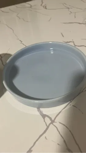 Kit Higiene porcelana menino 