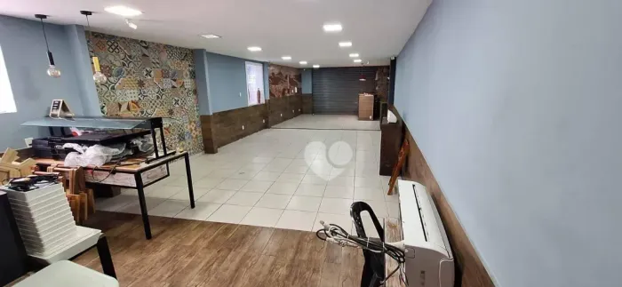 Loja à venda, 201 m² por R$ 1.800.000,00 - Vila Isabel - Rio de Janeiro/RJ