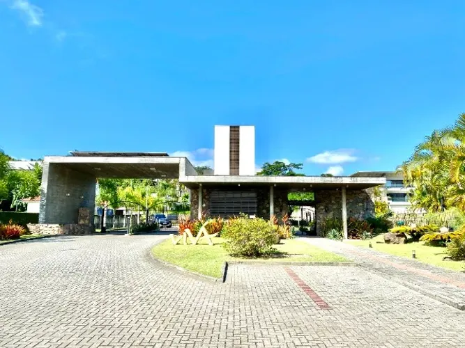 Lote no melhor condomínio do Cacupé- Vivá 