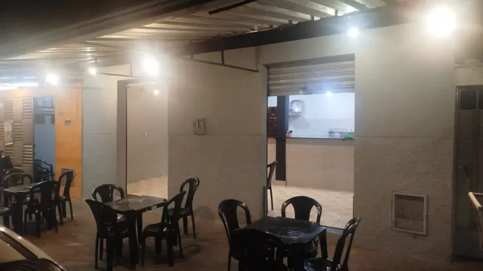 Pizzaria Montes Claros