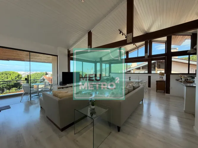 Cobertura / Penthouse à venda,4 D, Praia Brava, Florianópolis, SC