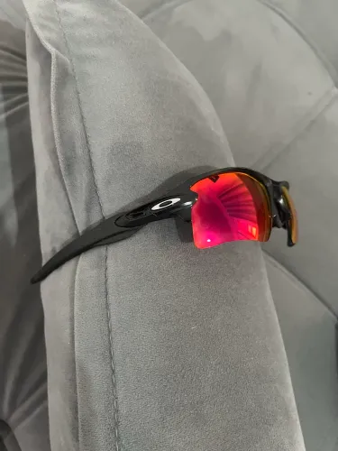 Óculos oakley flak 2.0