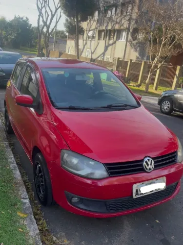 Volkswagen Fox 1.0 MI Total Flex 8V 3P 2011