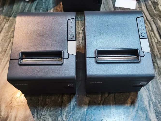 Epson TM-T88V