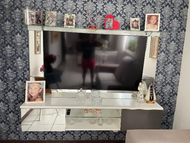 Móveis sala 
