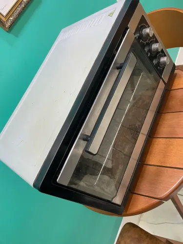 Forno eletrônico 32litros